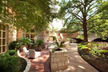 בית מלון כפרי The Westin Riverwalk, San Antonio