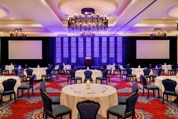 בית מלון כפרי The Westin Riverwalk, San Antonio