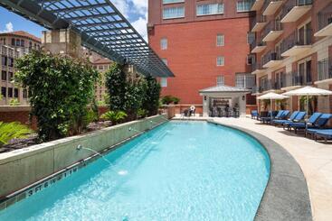 בית מלון כפרי The Westin Riverwalk, San Antonio