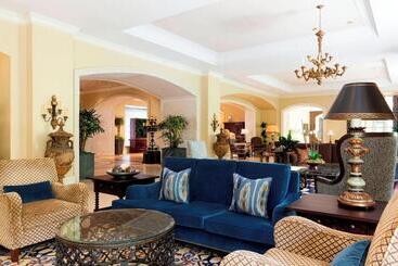 בית מלון כפרי The Westin Riverwalk, San Antonio