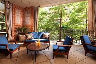 בית מלון כפרי The Westin Riverwalk, San Antonio