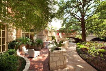 בית מלון כפרי The Westin Riverwalk, San Antonio