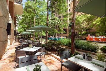 בית מלון כפרי The Westin Riverwalk, San Antonio