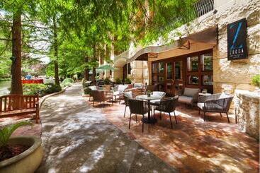 בית מלון כפרי The Westin Riverwalk, San Antonio