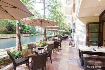 בית מלון כפרי The Westin Riverwalk, San Antonio