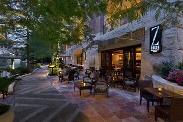 בית מלון כפרי The Westin Riverwalk, San Antonio