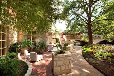 בית מלון כפרי The Westin Riverwalk, San Antonio