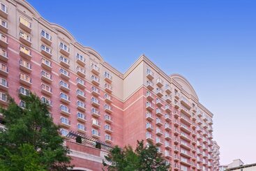 בית מלון כפרי The Westin Riverwalk, San Antonio