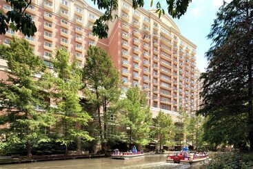 هتل The Westin Riverwalk, San Antonio