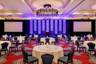 בית מלון כפרי The Westin Riverwalk, San Antonio