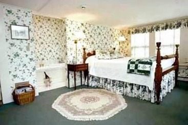 酒店 Whalewalk Inn And Spa