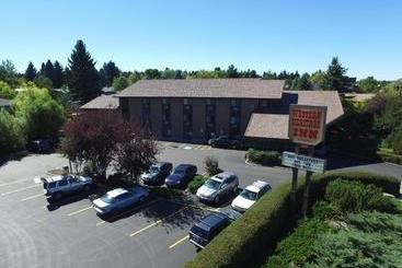 هتل Western Heritage Inn Travelodge By Wyndham Bozeman