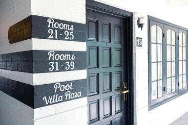 هتل Villa Royale
