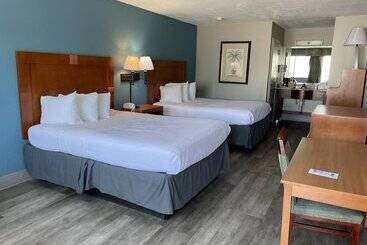 هتل Village Inn Destin