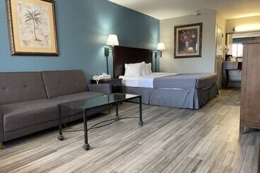 هتل Village Inn Destin