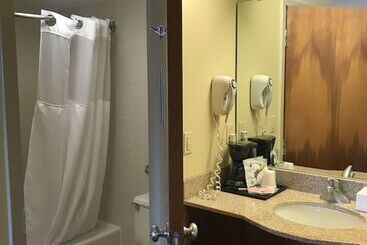 هتل Village Inn Destin
