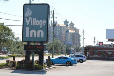 هتل Village Inn Destin