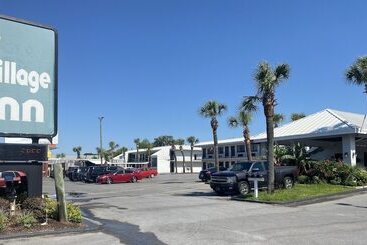 هتل Village Inn Destin
