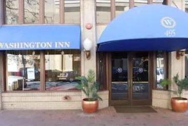 هتل Washington Inn