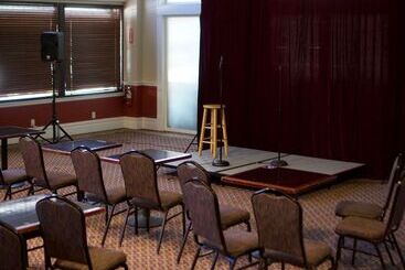 هتل Washington Inn