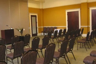 هتل Washington Inn