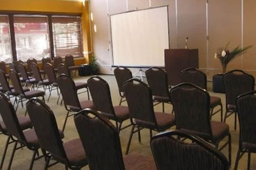 هتل Washington Inn