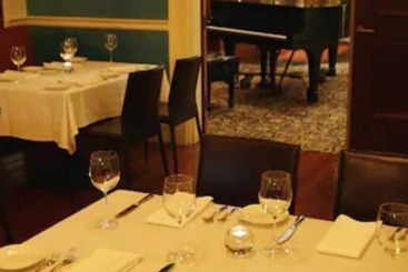 هتل Washington Inn