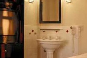 هتل Washington Inn