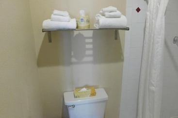 هتل Washington Inn