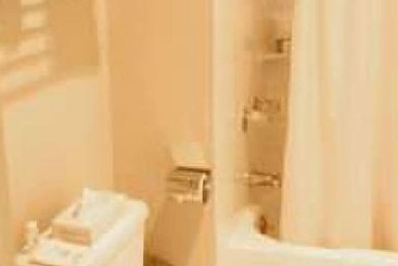 هتل Washington Inn