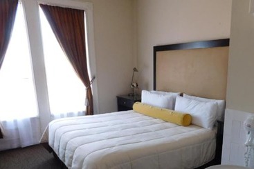 هتل Washington Inn