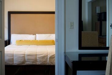 هتل Washington Inn