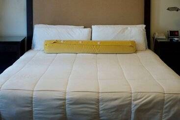 هتل Washington Inn