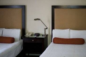 هتل Washington Inn