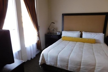 هتل Washington Inn