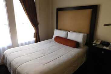 هتل Washington Inn