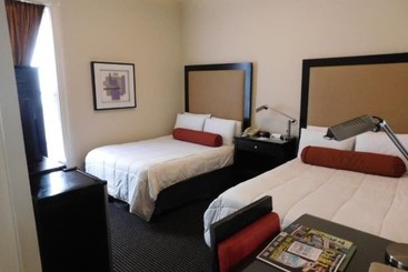 هتل Washington Inn