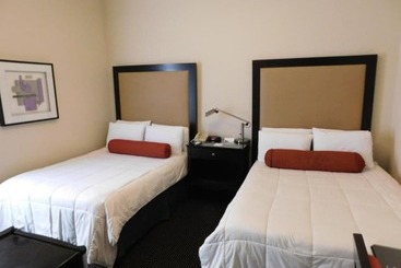هتل Washington Inn