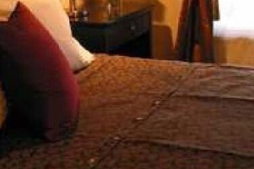 هتل Washington Inn