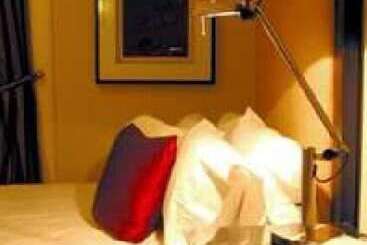 هتل Washington Inn