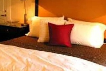 هتل Washington Inn