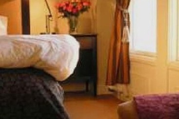 هتل Washington Inn
