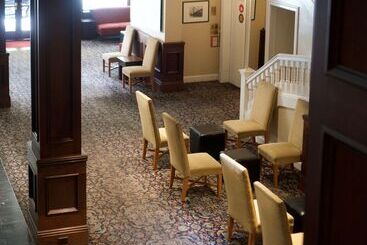 هتل Washington Inn