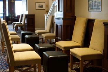 هتل Washington Inn