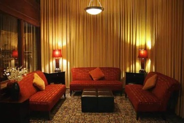هتل Washington Inn