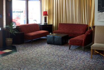 هتل Washington Inn