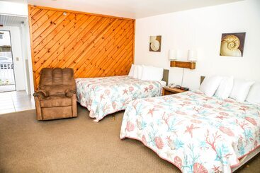 هتل Waterside Inn