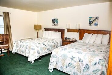 هتل Waterside Inn
