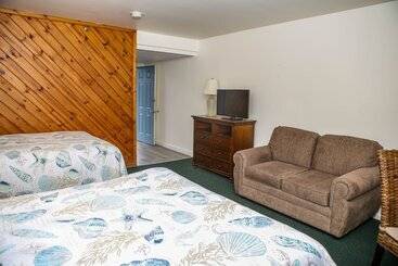 هتل Waterside Inn