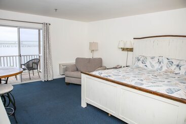 هتل Waterside Inn
